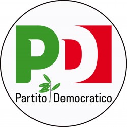 PD logo per elezi