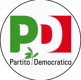 PD logo per elezi