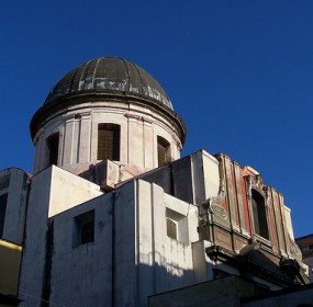 basilica santa maria maggiora