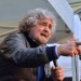 beppe grillo e visone