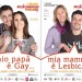 campagna contro l'omofobia immagine