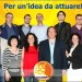 impegno e partecipazione lista
