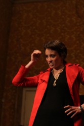 margherita romeo
