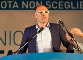 Michele Riggi