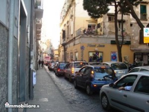 via pittore san giorgio a creamano