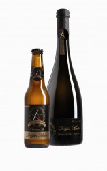 Birra artigianale Oro di Milano DoppioMalto