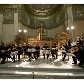 Napoli+Mandolin+Orchestra