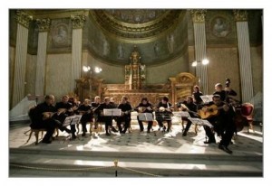 Napoli+Mandolin+Orchestra