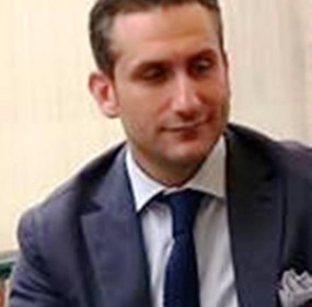 VINCENZO FIENGO