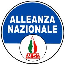 alleanza nazionale adesso noi