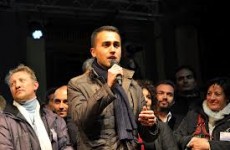 luigi di maio pentastellato luigi di maio pentastellato