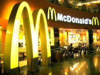 mc donald's mercatello