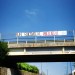 striscione casapuond suicidi napoli