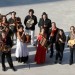 Ambrogio Sparagna & Orchestra Popolare Italiana