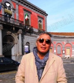 vincenzo barone presidente del consiglio comunale cercola