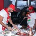 Pizzaiuoli al Napoli Pizza Village(1)