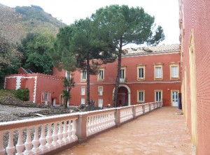 Reggia_Quisisana di Castellammare Stabia