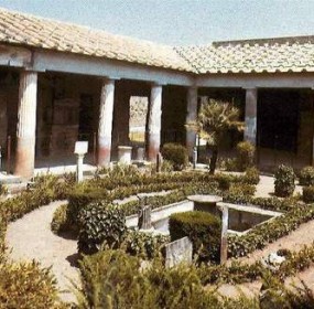 casa amorini
