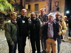 fesTammorra 2012