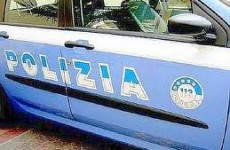 polizia polizia