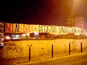 casapound torre del greco casapound torre del greco