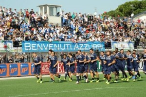 nazionale a quarto