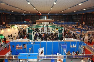 Pharmexpo 2013