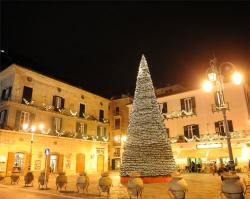 natale ad amalfi