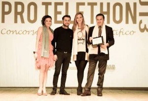 TELETHON TELETHON