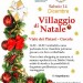 villaggio di natale