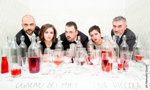 Note di Cucina1_Teatro Orologio dal 4 al 16 Feb