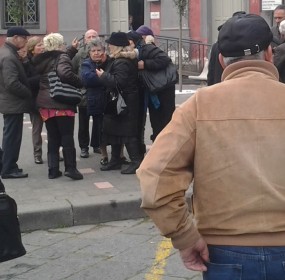 protesta edilfutura