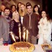 Festa di inizio riprese del film "Califano, l' ultimo concerto"