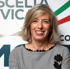 giannini stefania scelta civica