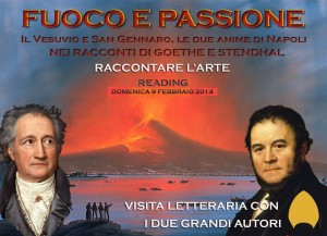 Raccontare l'arte