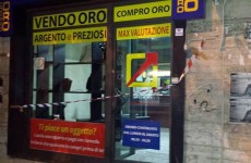 TORRE DEL GRECO COMPRA ORO CASAPOUND TORRE DEL GRECO COMPRA ORO CASAPOUND