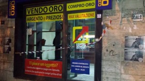 TORRE DEL GRECO COMPRA ORO CASAPOUND