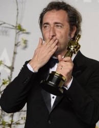 86th Academy Awards - Press Room