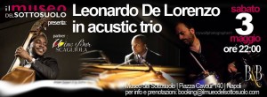 Locandina dell'evento