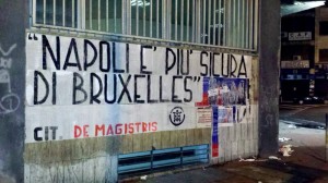 casapound napoli