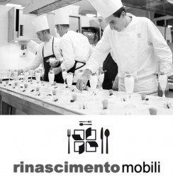 design cooking - rinascimento mobili