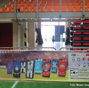 Cover squadre serie A