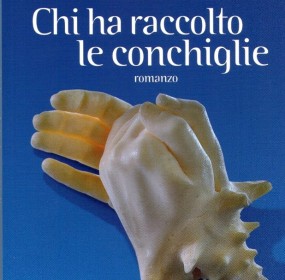 Copertina del libro