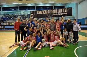 Campioni d'Italia