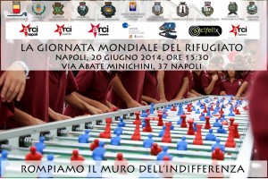 locandina 20 giugno