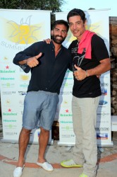 Summergames 2014_Montedoro Zeno
