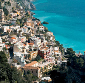 positano