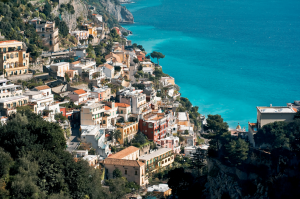 positano