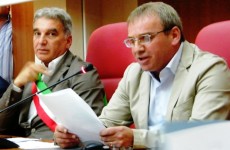 sindaco e Pres Consiglio sindaco e Pres Consiglio