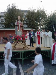 processione patrono